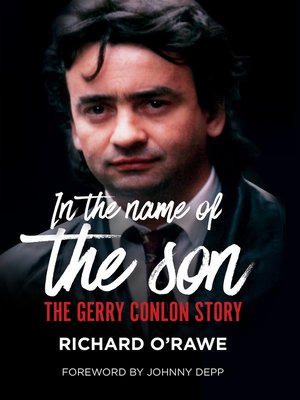 cover image of In the Name of the Son